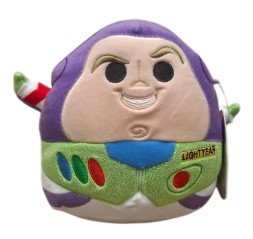 Squishmallows Buzz Lightyear Toy Story