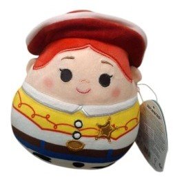 Squishmallows Jessie Toy Story