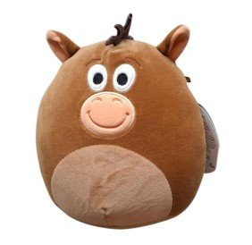Squishmallows Tiro al Blanco Bullseye Toy Story