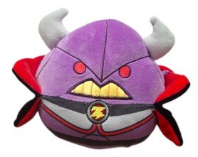 Squishmallows Zurg Toy Story